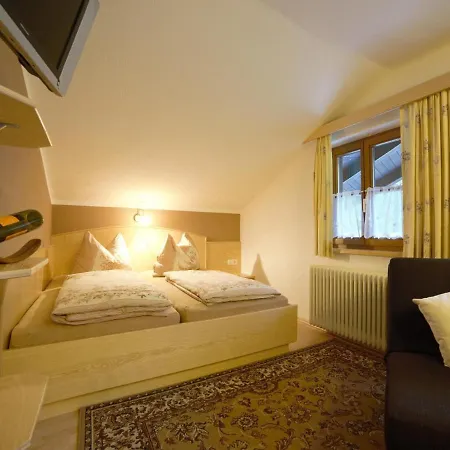 In Near Slopes Апартаменти