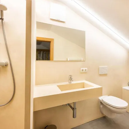 Апартаменти In Near Slopes Флахау