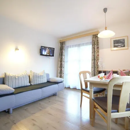 Appartement In Near Slopes *