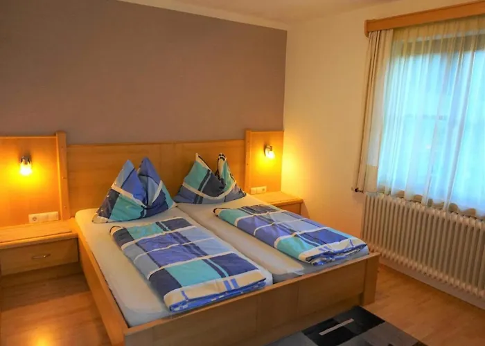 Apartment In Near Slopes