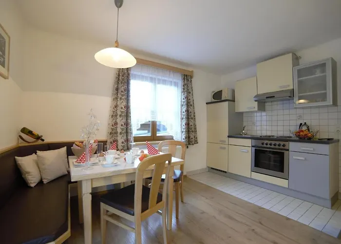 In Near Slopes Apartment