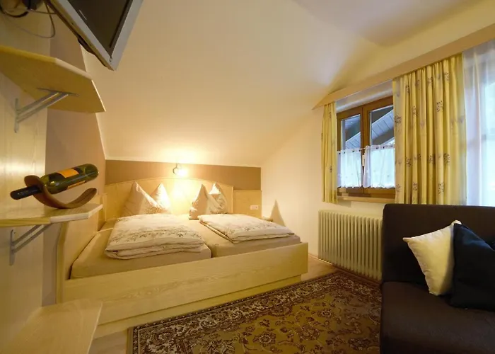 In Near Slopes Apartment