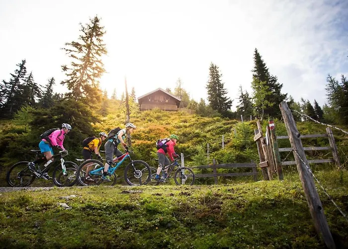 In Near Slopes Apartment *